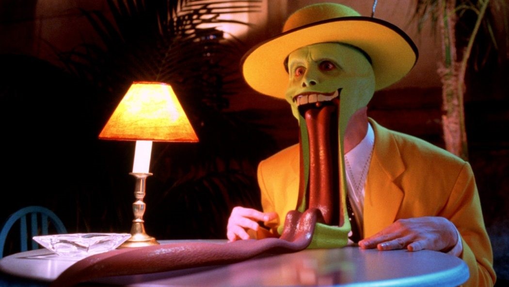 The Mask