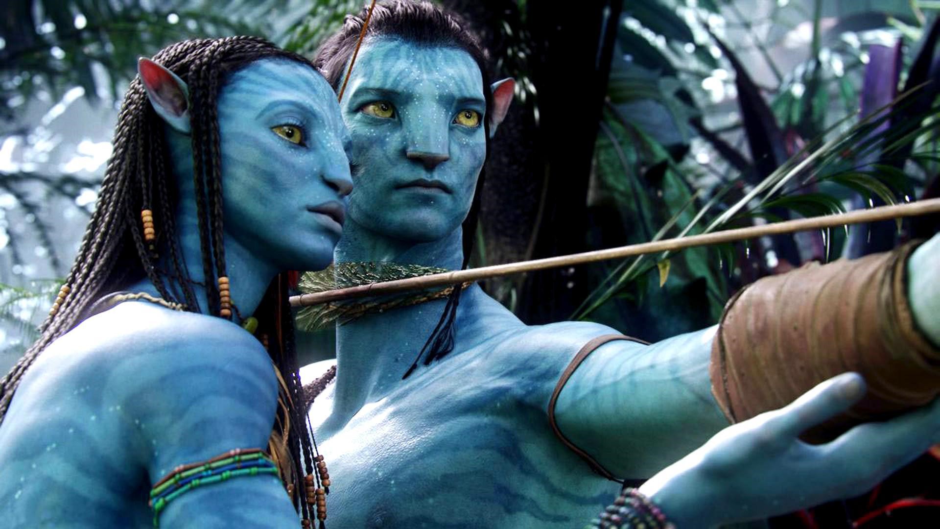 Avatar: The Way of Water passerar Star Wars – nu fjärde största biosuccén