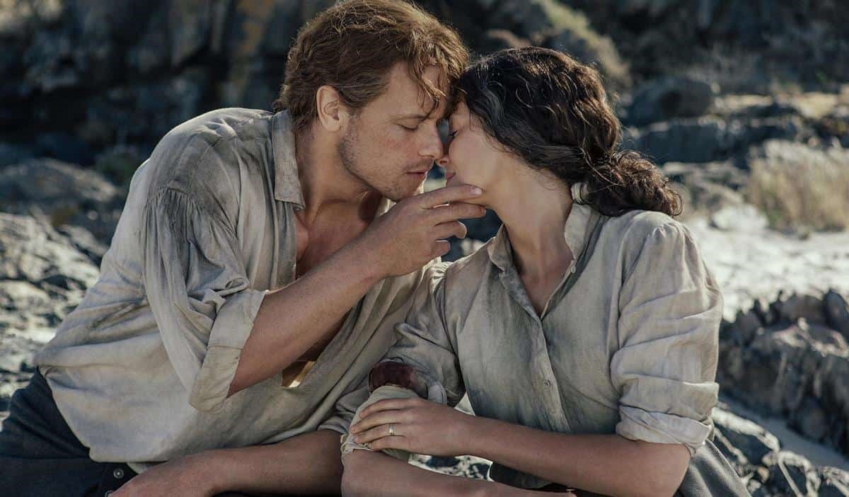 Outlander