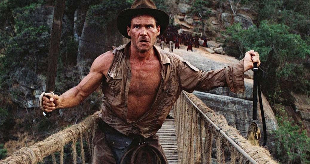 Indiana Jones-filmerna rankade – från sämst till bäst