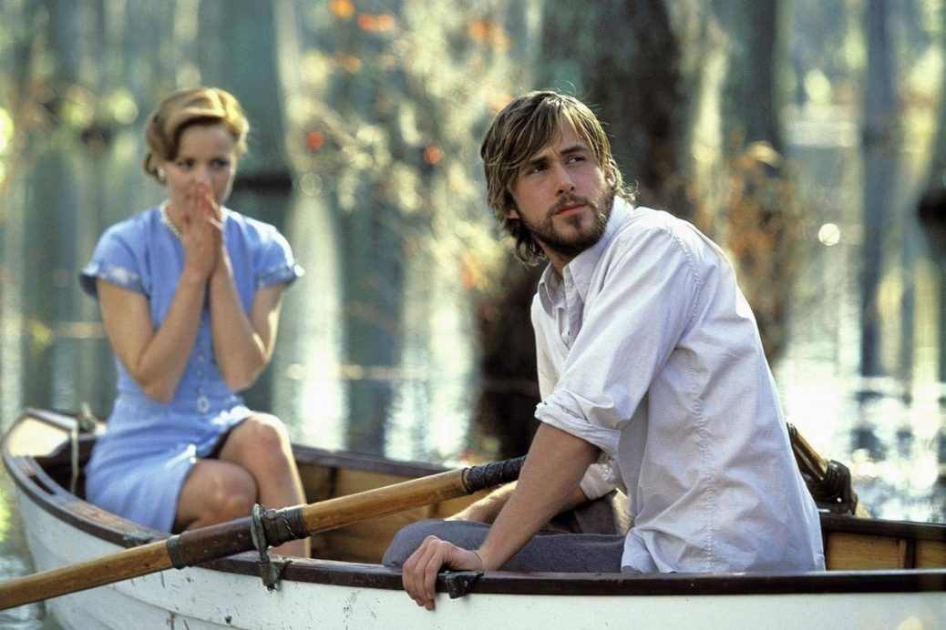 Se Britney Spears aldrig tidigare visade The Notebook-auditon