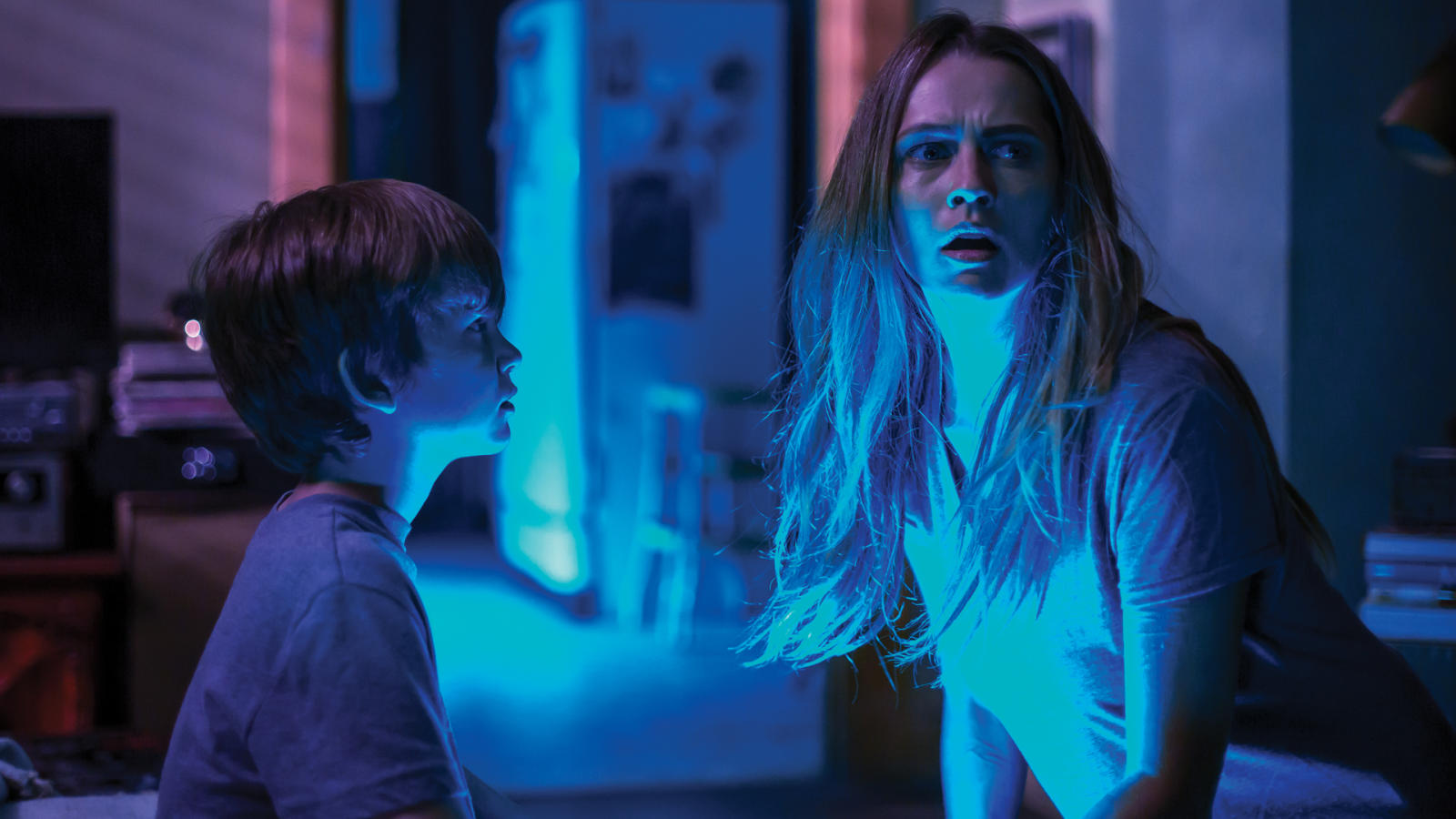 Lights Out – svenska filmer som fått remakes i Hollywood