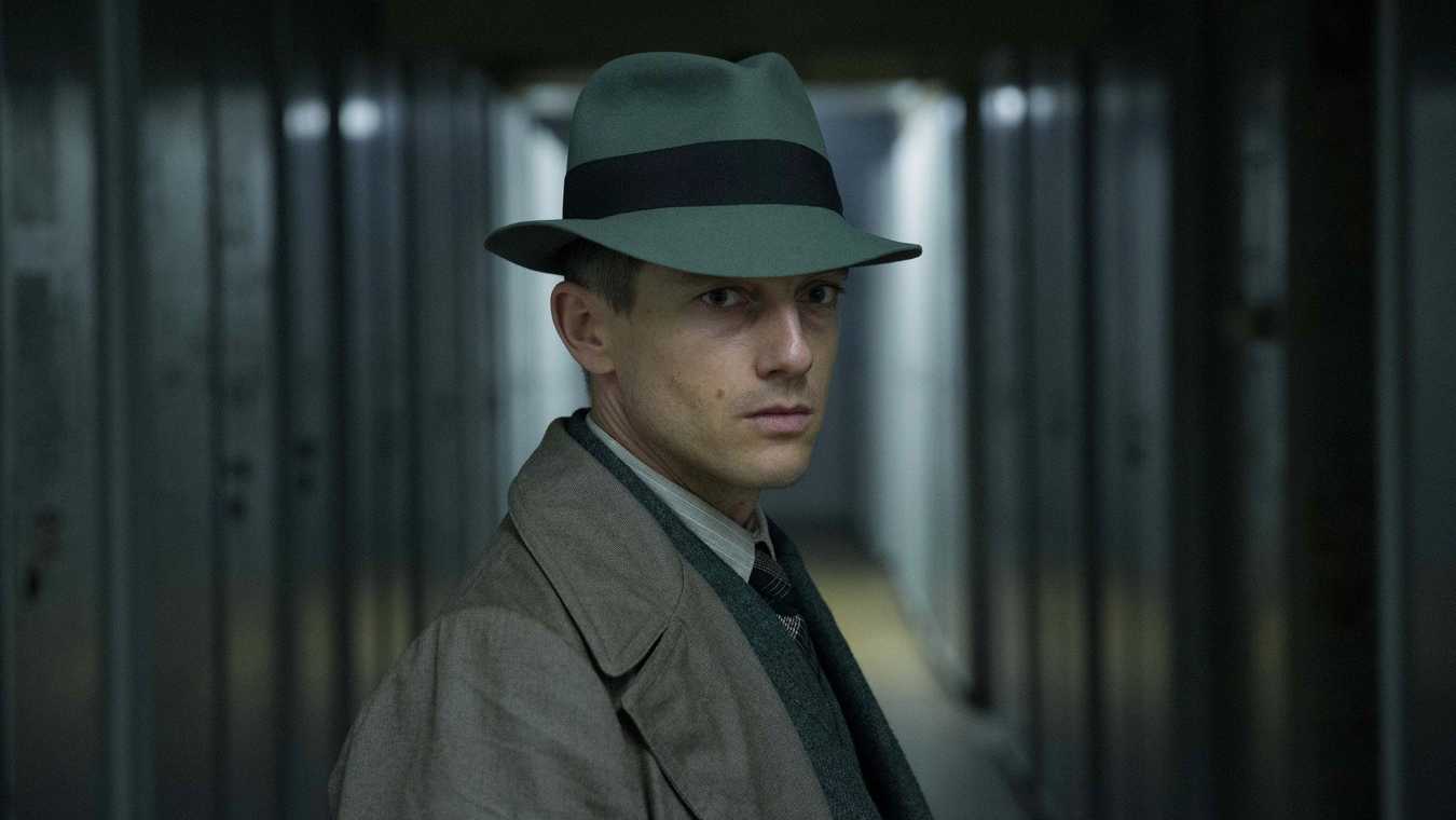 Babylon Berlin s&auml;song 1