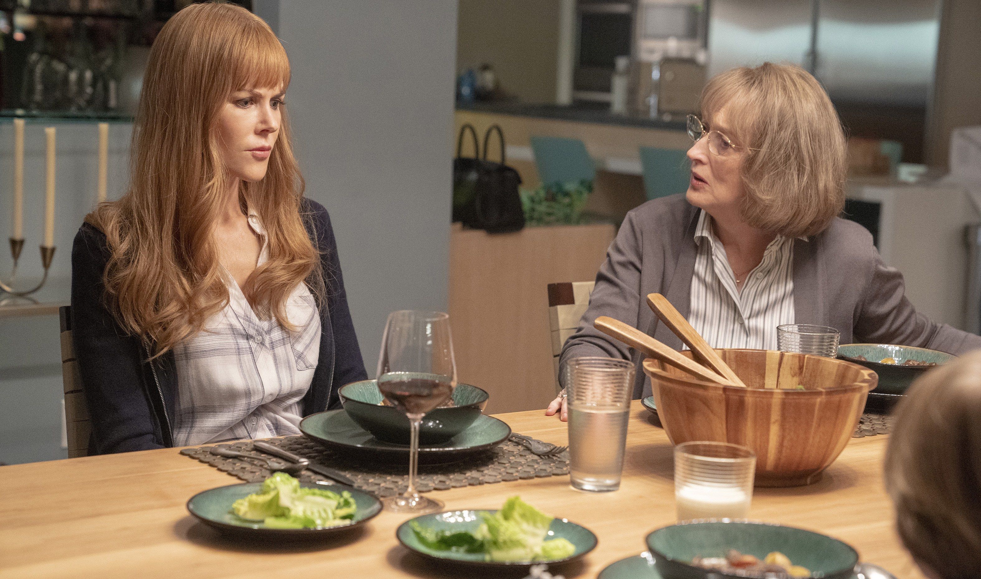 Väntan på ”Big Little Lies” säsong 3 kan bli plågsamt lång för tittarna