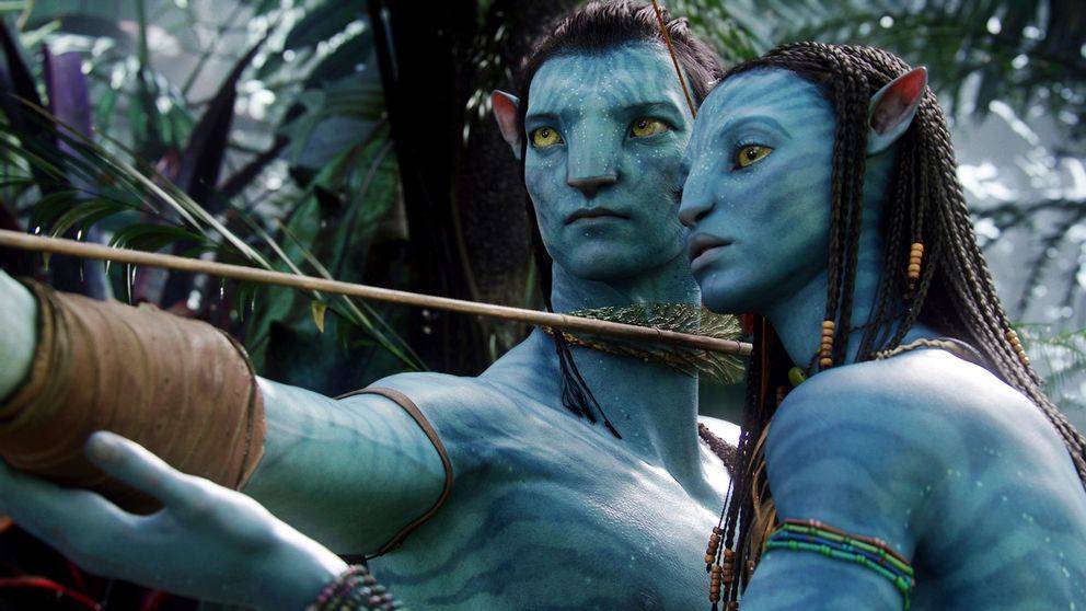 Därför önskar Quentin Tarantino att han hade sett Avatar tidigare