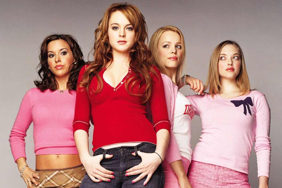 Mean Girls