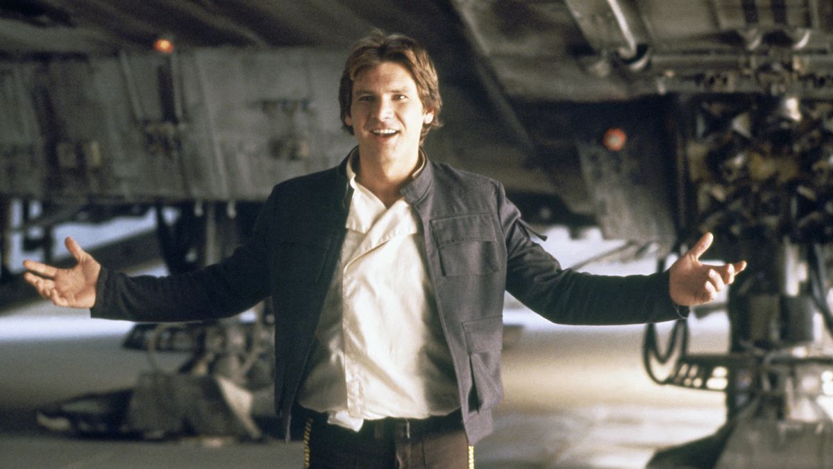 Harrison Ford vädjade till George Lucas att döda Han Solo