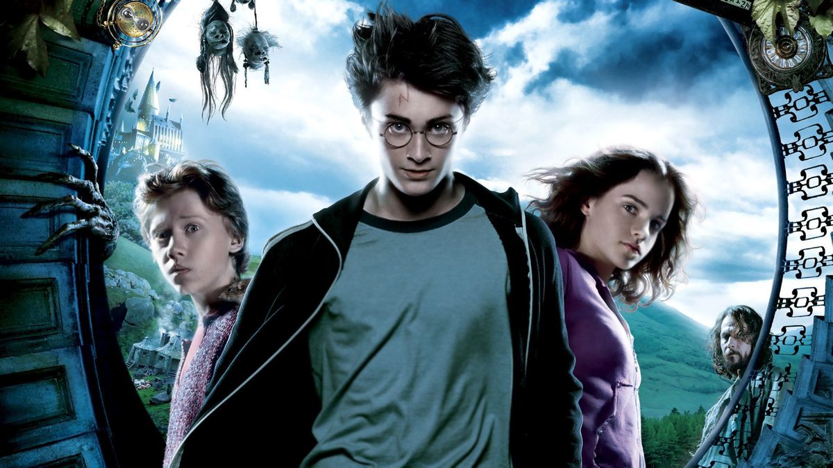 Daniel Radcliffe om Harry Potter-filmen som förändrade allt