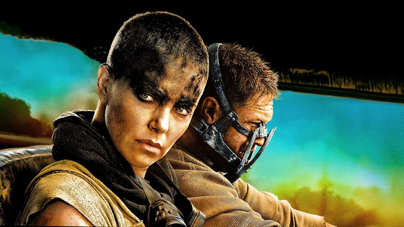 Ny Mad Max 2021 – hon får huvudrollen