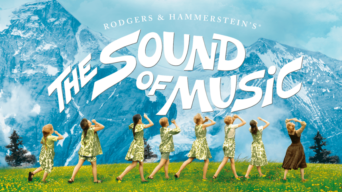 Sound of Music