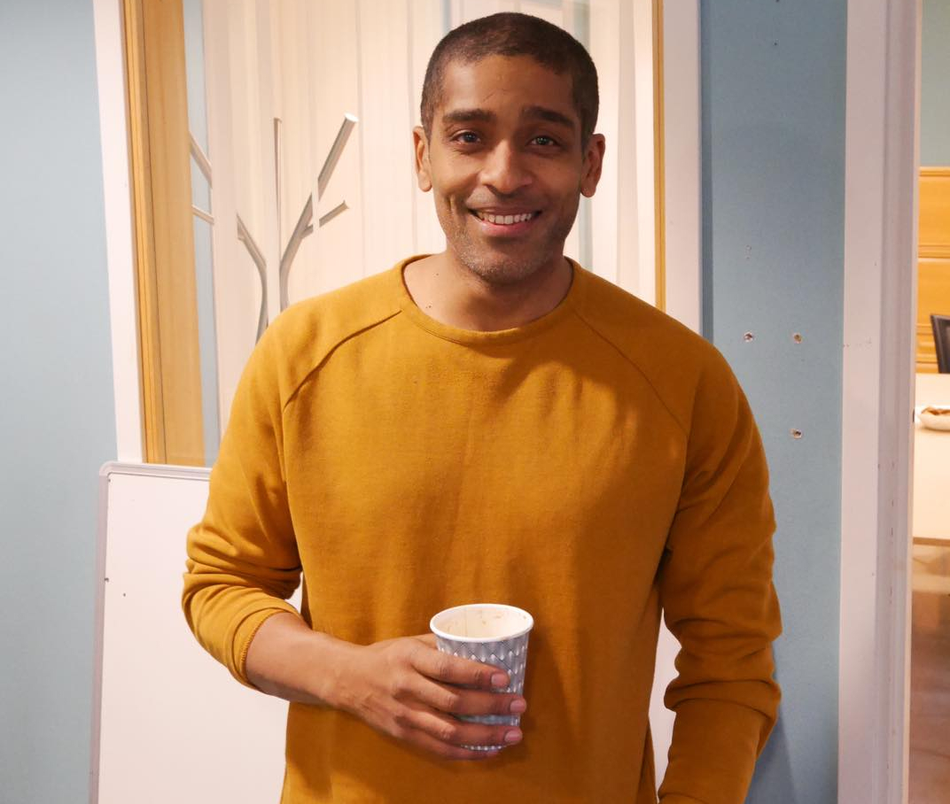 Johan Falk-stjärnan vill ”tveklöst” göra nya filmer: ”Hade tackat ja gratis”