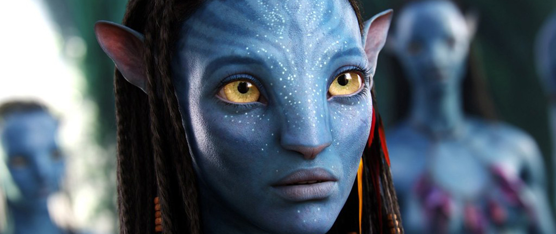 James Cameron: "Avatar 2 är fortfarande inte klar"