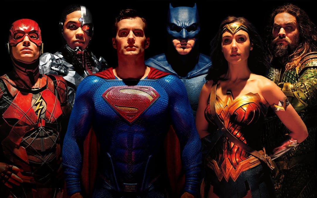 De 10 dyraste filmerna någonsin – Justice League