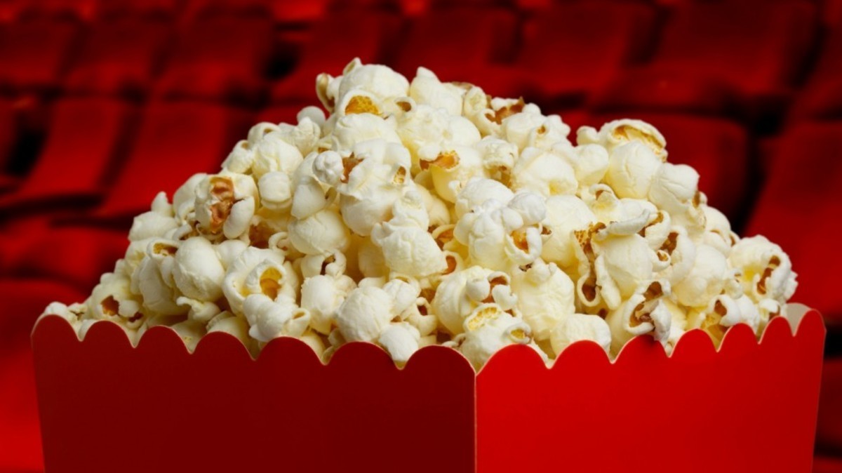 Popcorn