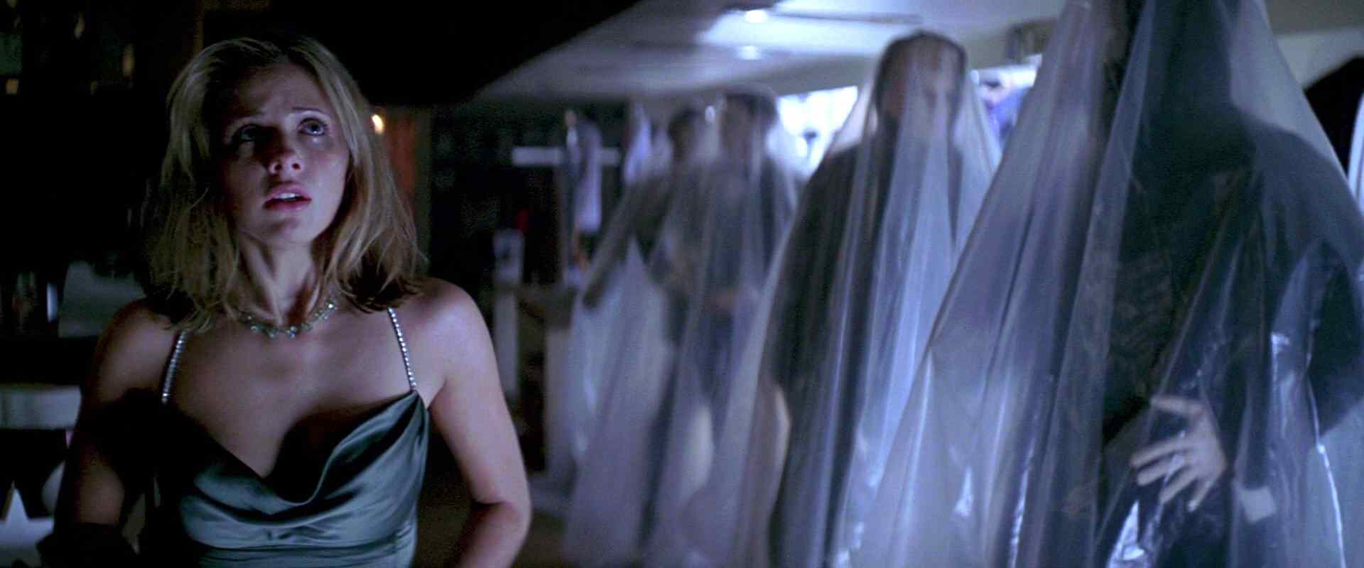 Skräckfilmer för dig som älskar Scream