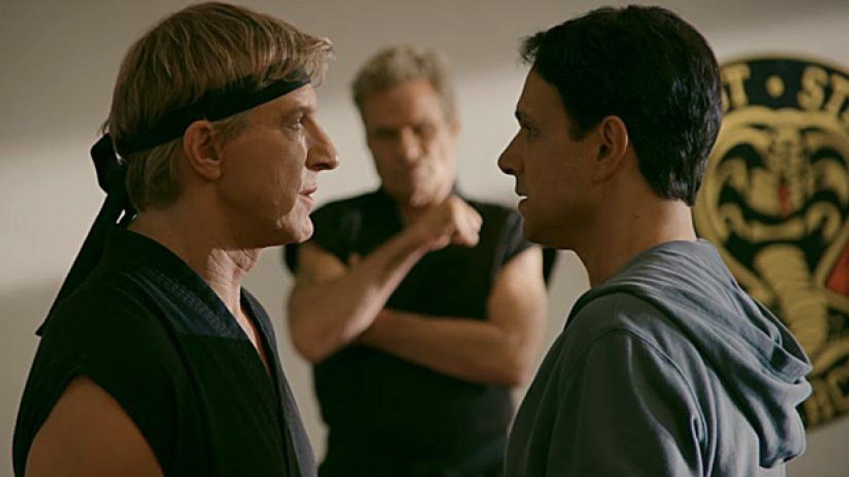 Cobra Kai säsong 6 – Detta vet vi