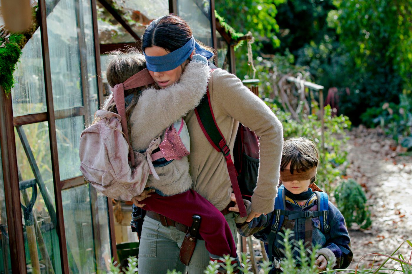 Birdbox