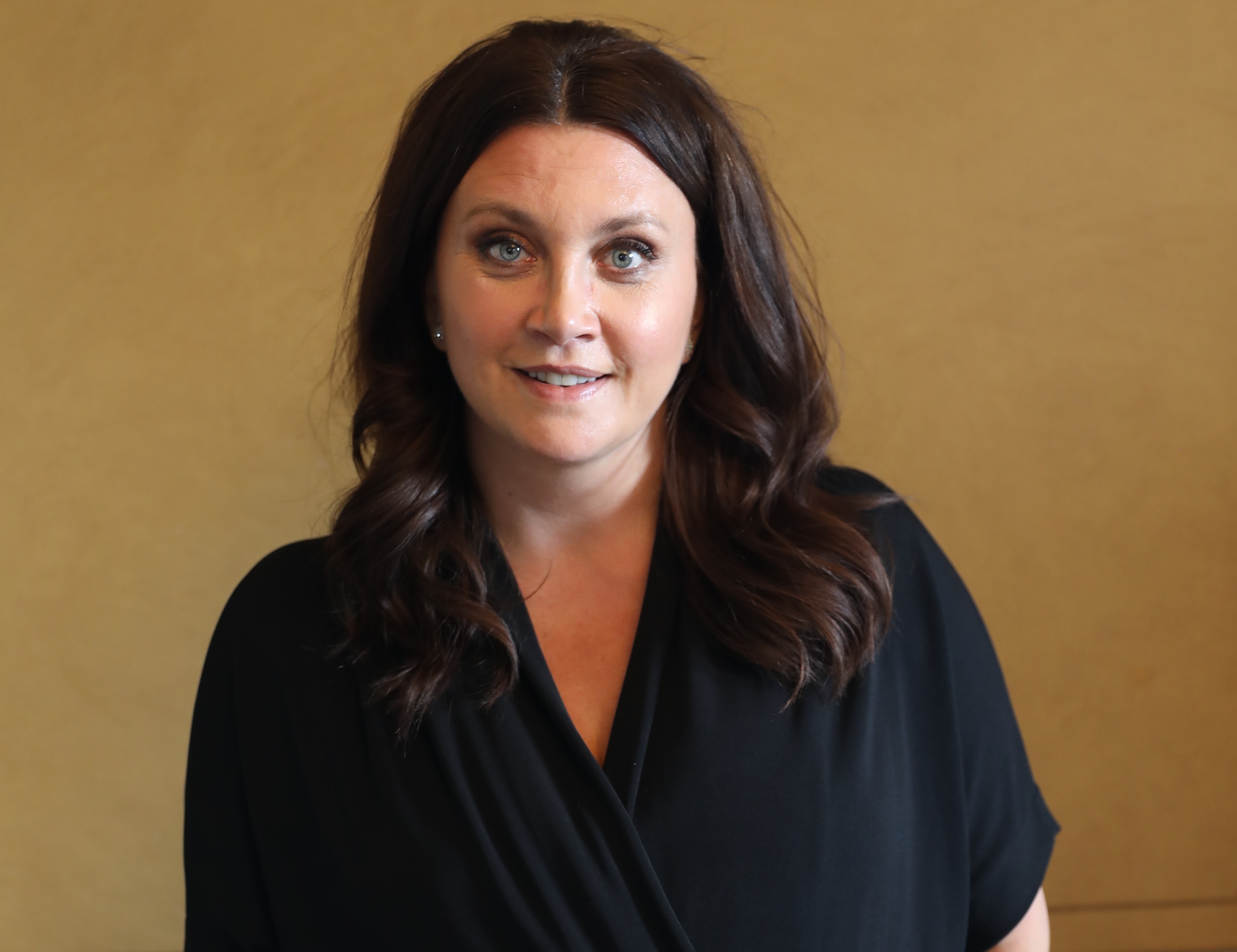 Camilla Läckbergs bästsäljare får amerikansk TV-serie – filmstjärnan läst manus