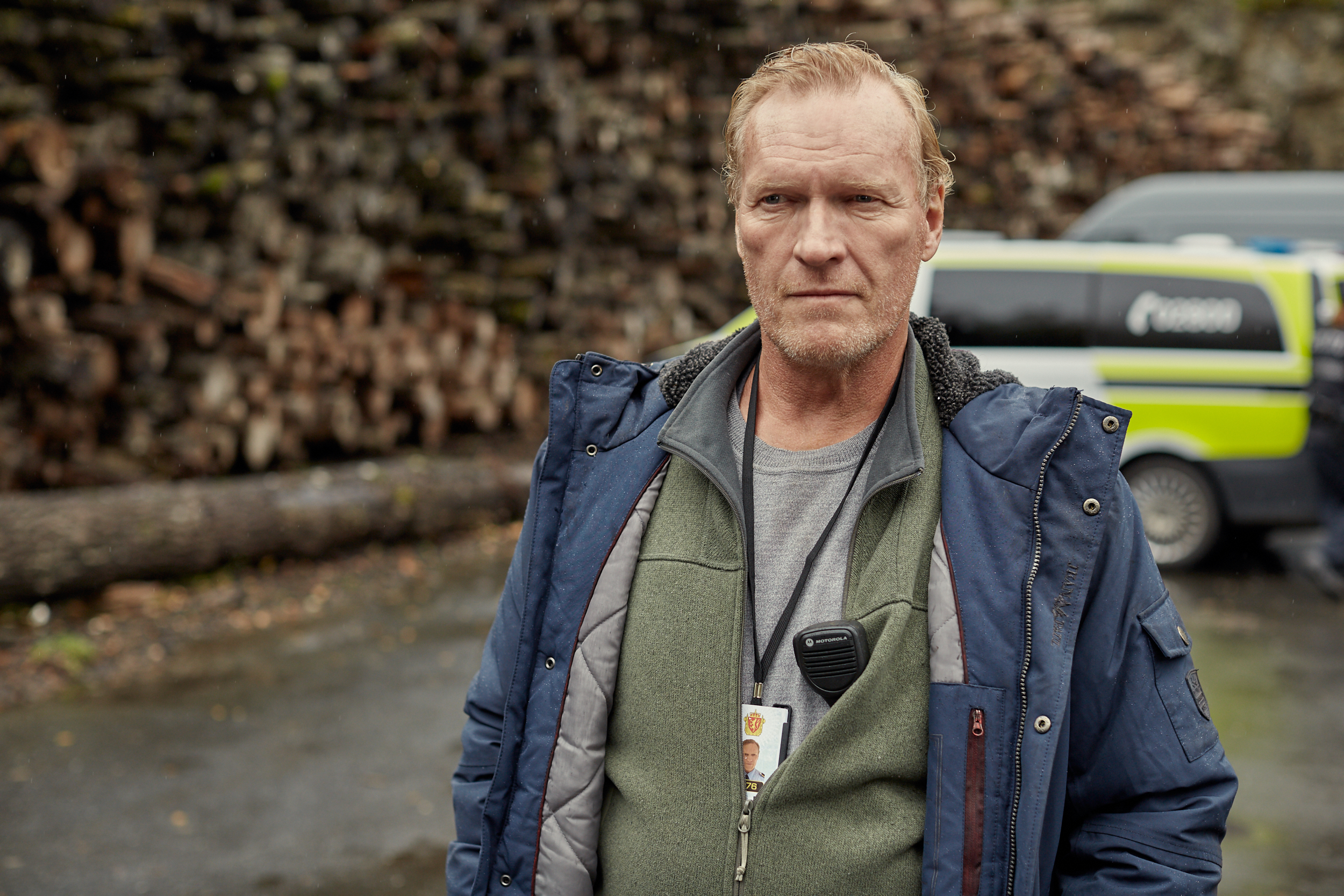 Nu fortsätter en av Nordens största krimserier på SVT Play: ”Nervkittlande”