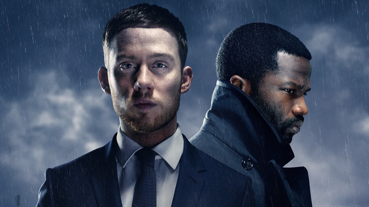 Alla nya filmer och serier på C More i november 2022