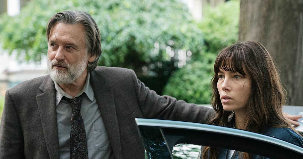 ”Slående” kriminalserie på Netflix många tittare missat