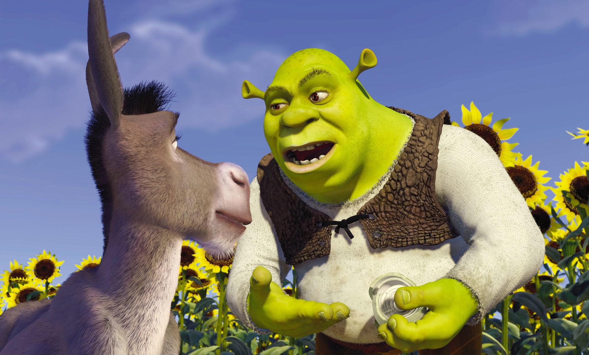 Shrek