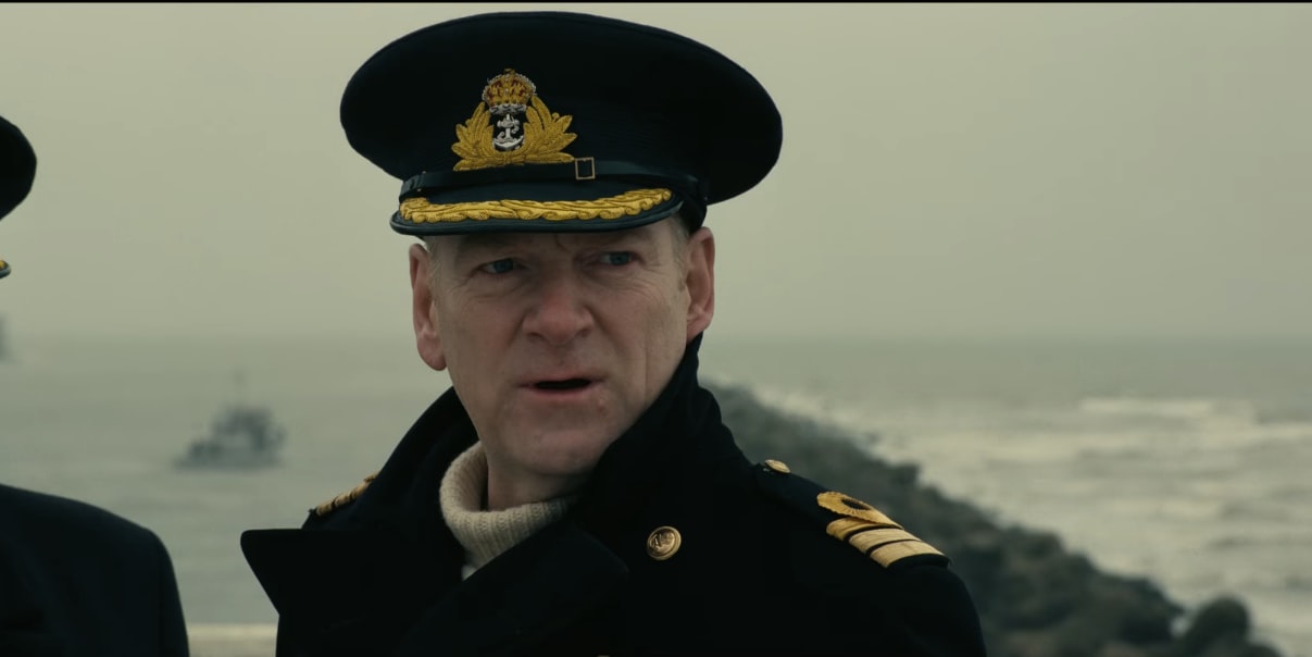 Dunkirk.