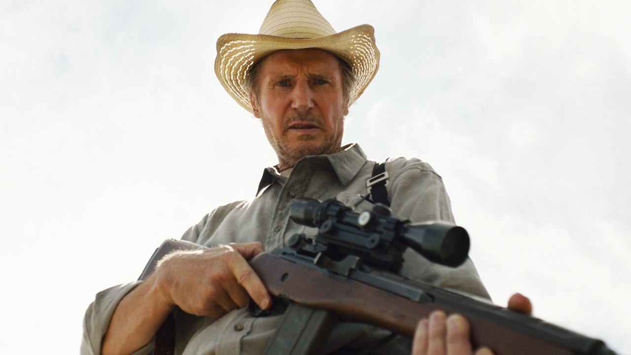 Liam Neesons ”underskattade” actionthriller kommer nu till TV4 Play