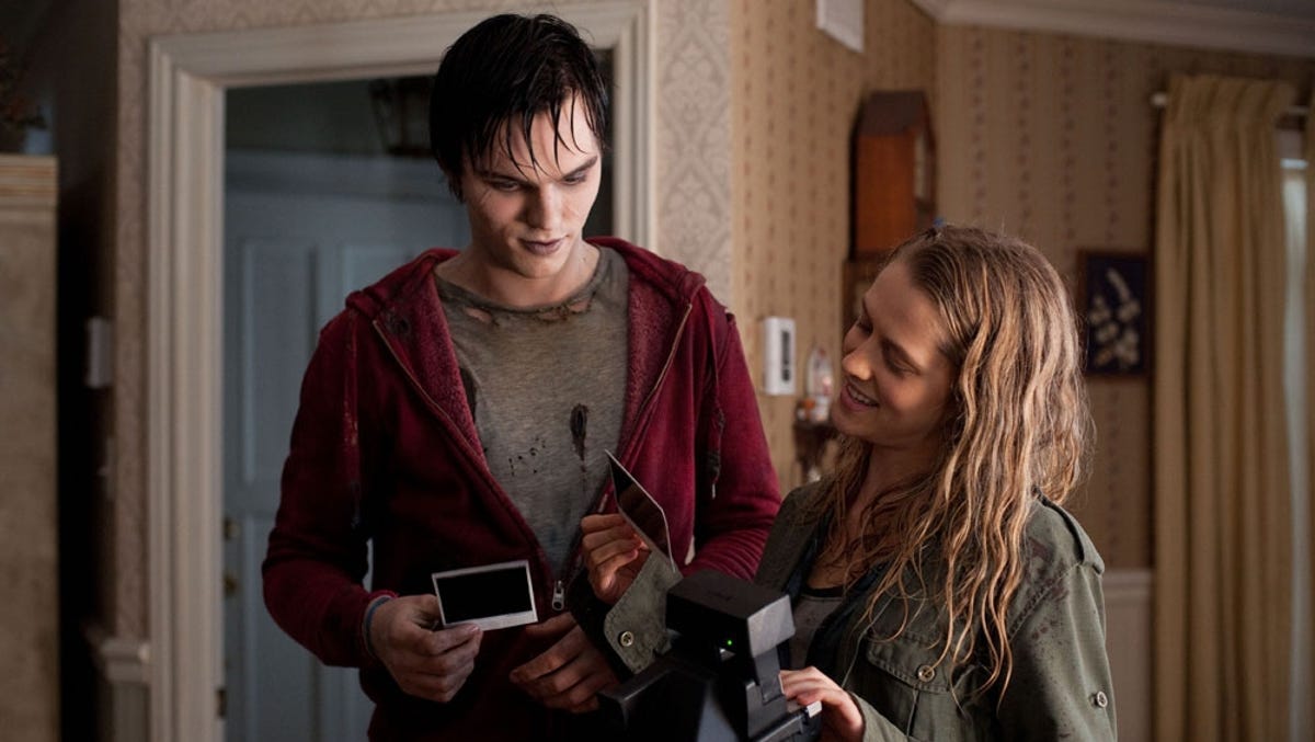 Warm Bodies (2013)