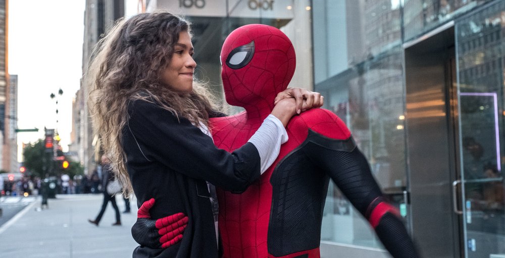 Tom Holland öppnar upp om Zendaya: "Det är guld värt"