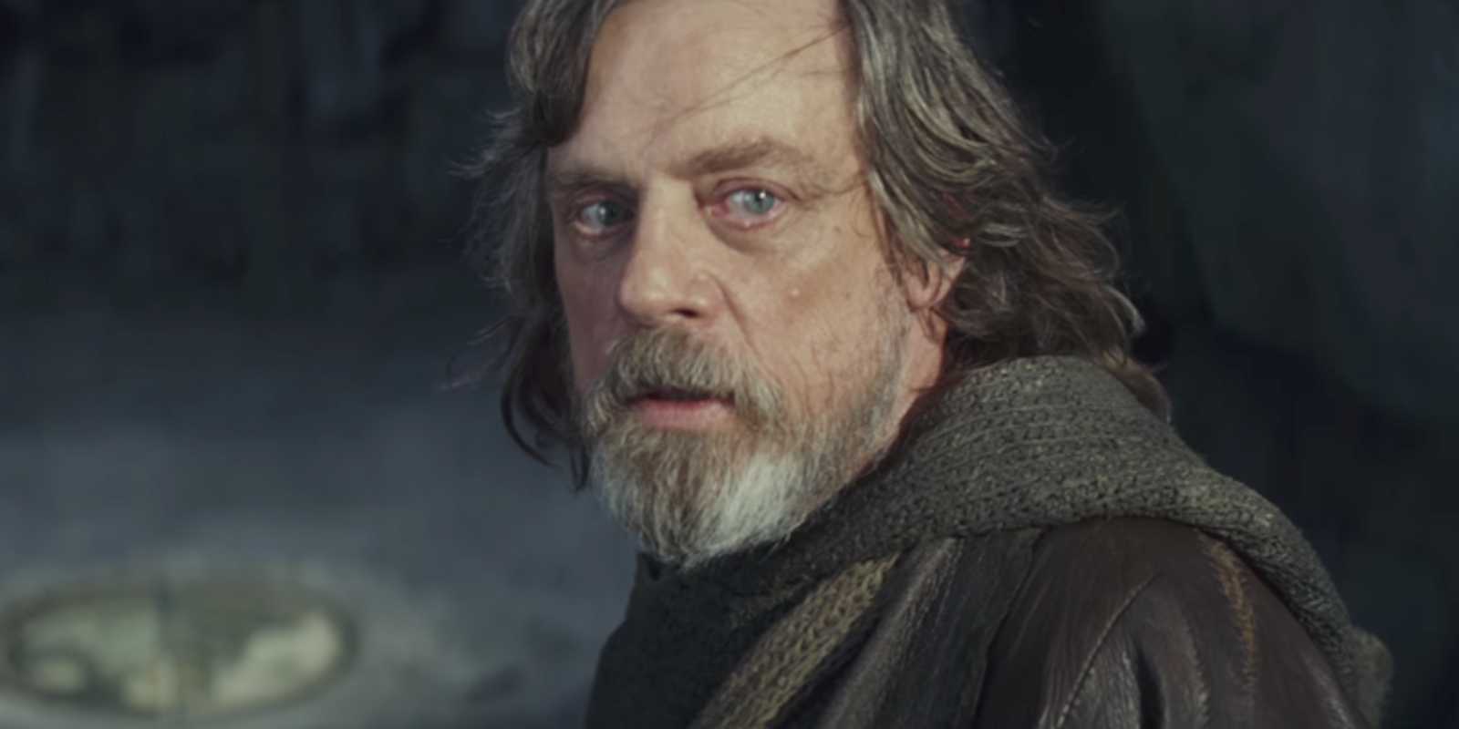 Peter Stormare om hatet mot Mark Hamill: "en riktig idiot"