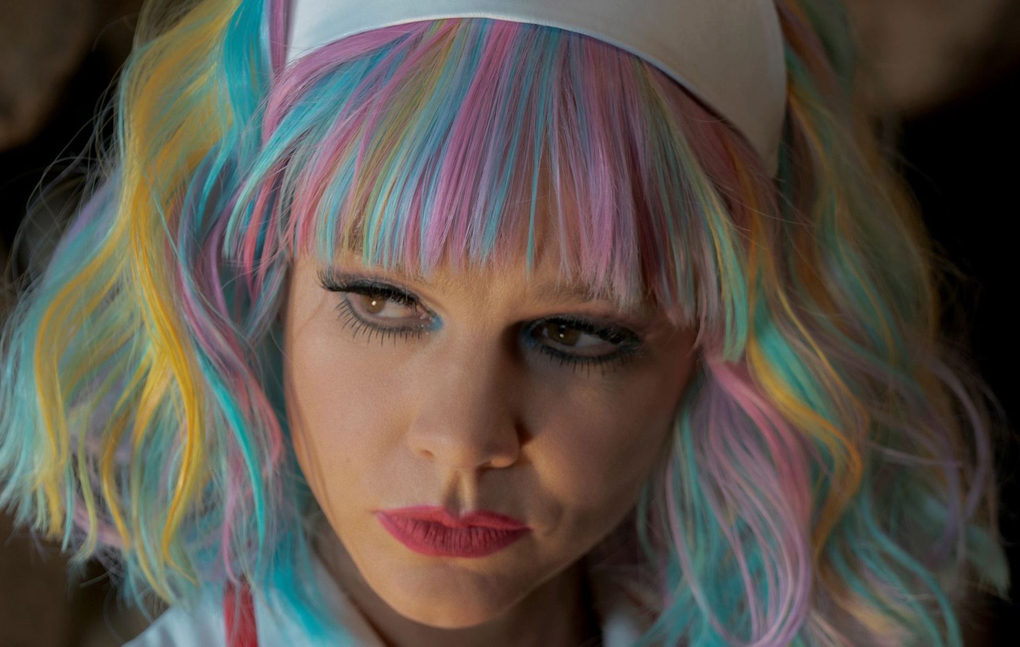 Promising Young Woman