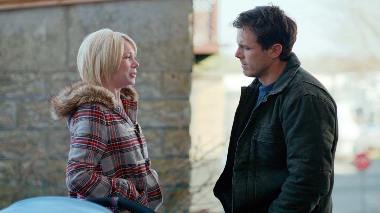 Manchester by the Sea på SVT Play