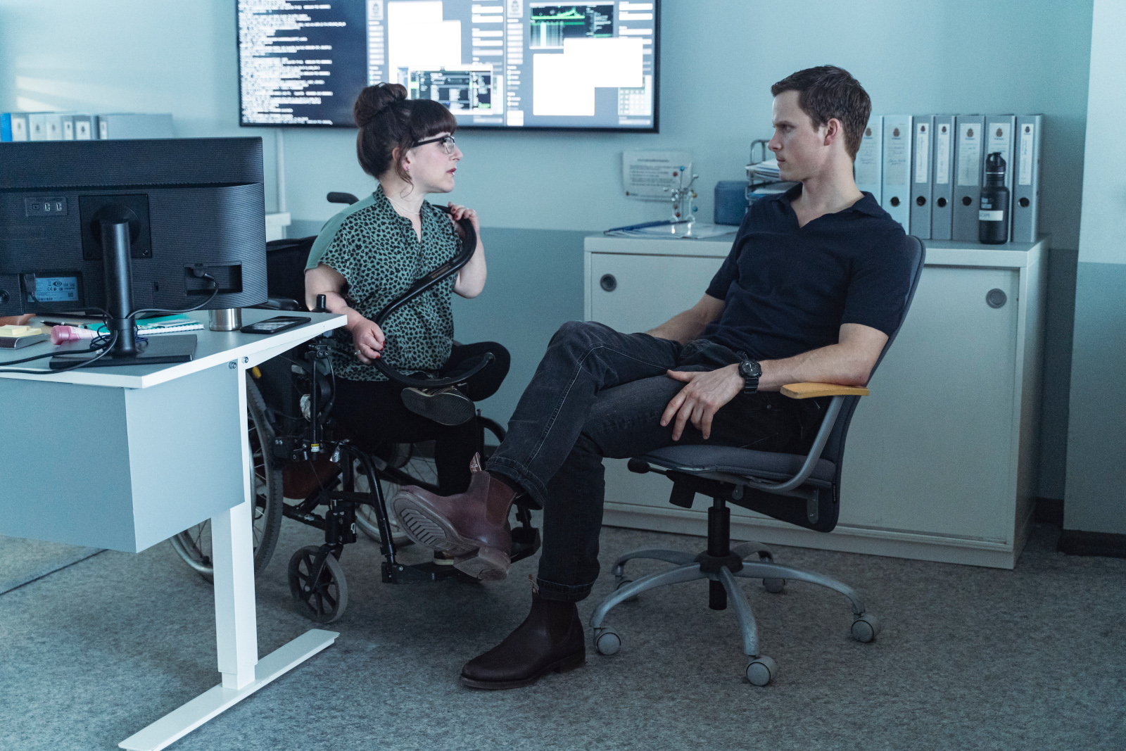 Young Wallander säsong 3 – Detta vet vi