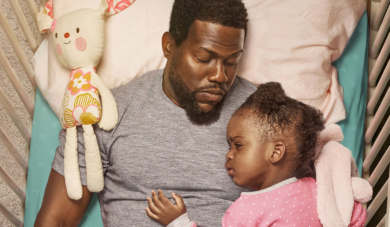 Fatherhood – en av alla bra filmer på Netflix du måste se