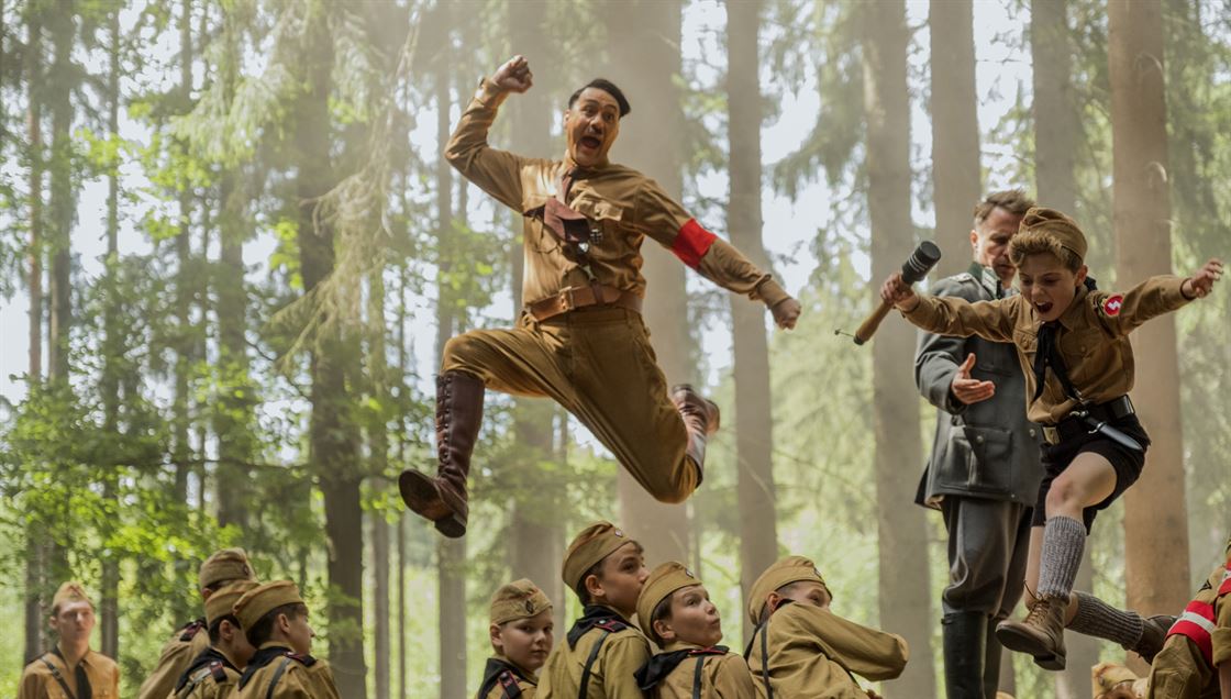 Hyllad ”unik” och ”vågad” film är en av de bästa på SVT Play just nu