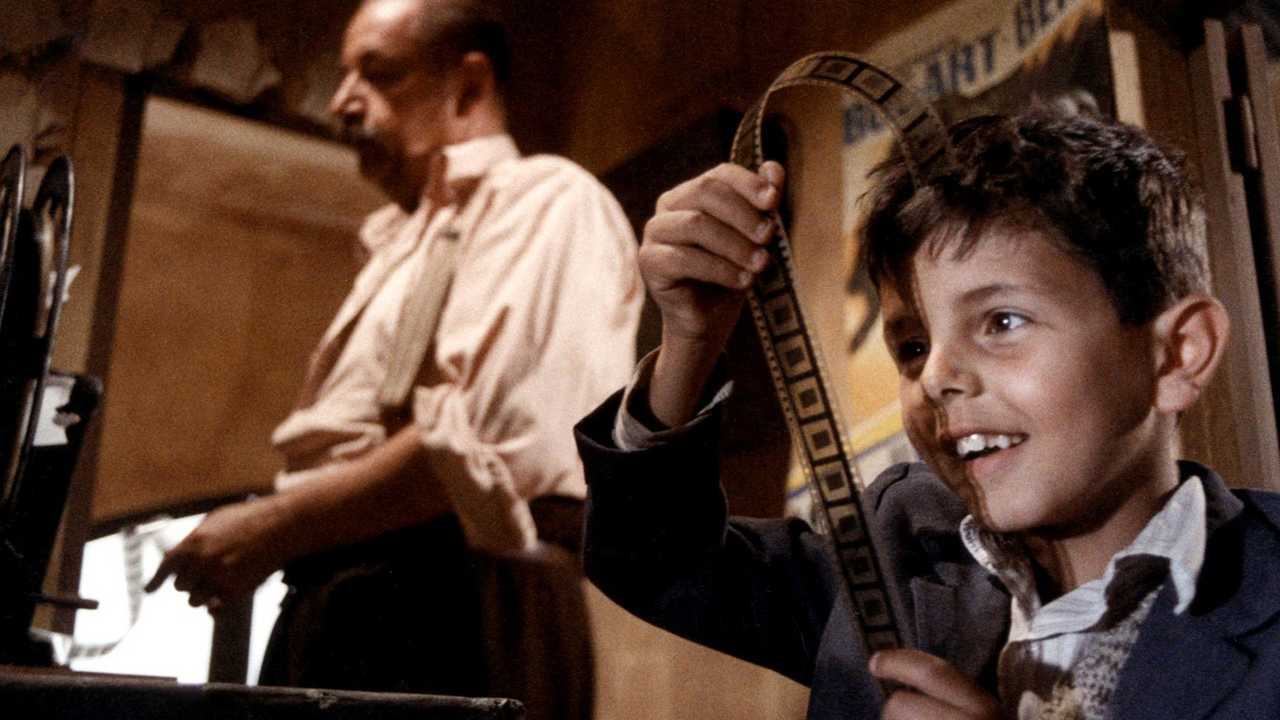 Sju odödliga mästerverk som varje filmälskare måste ha sett