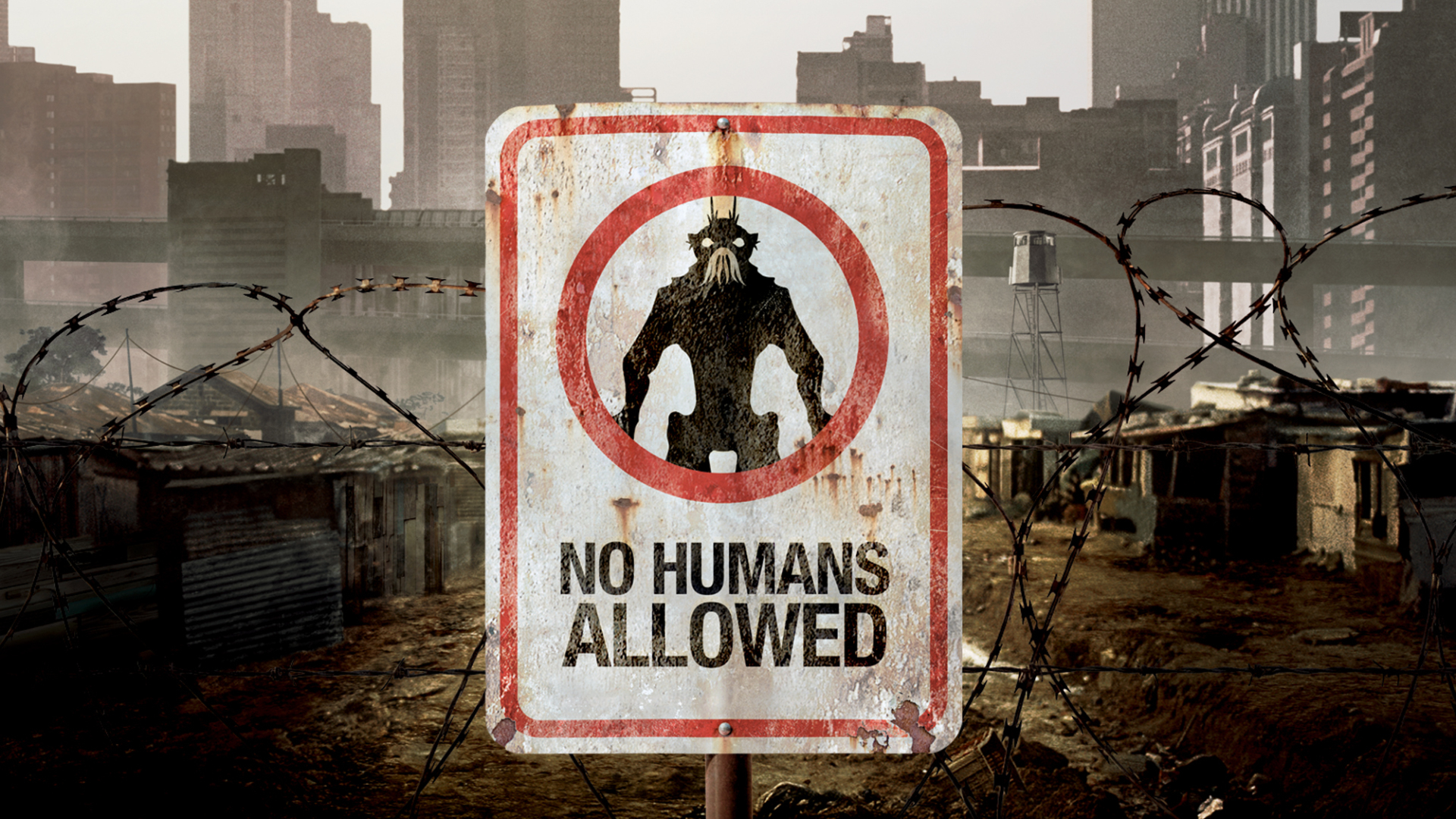 District 9 (2009) – 5 filmer som förtjänar uppföljare