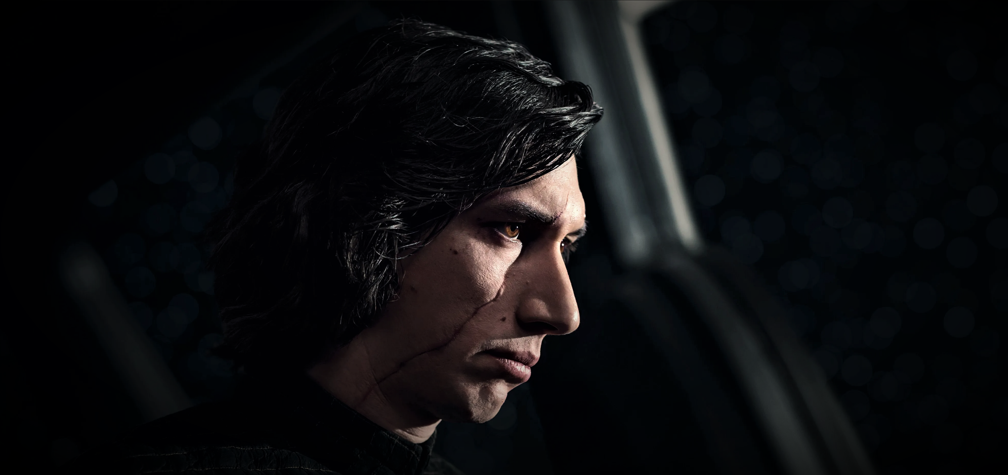 Ny Star Wars-trilogi om Ben Solo på gång?