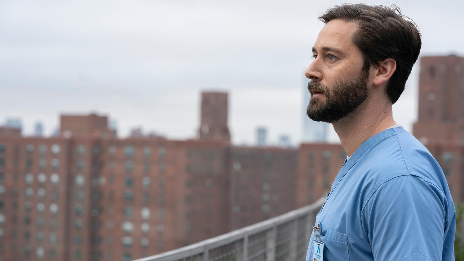 Alla avsnitt av &auml;lskat drama med 7,9 p&aring; IMDb finns &auml;ntligen i Sverige