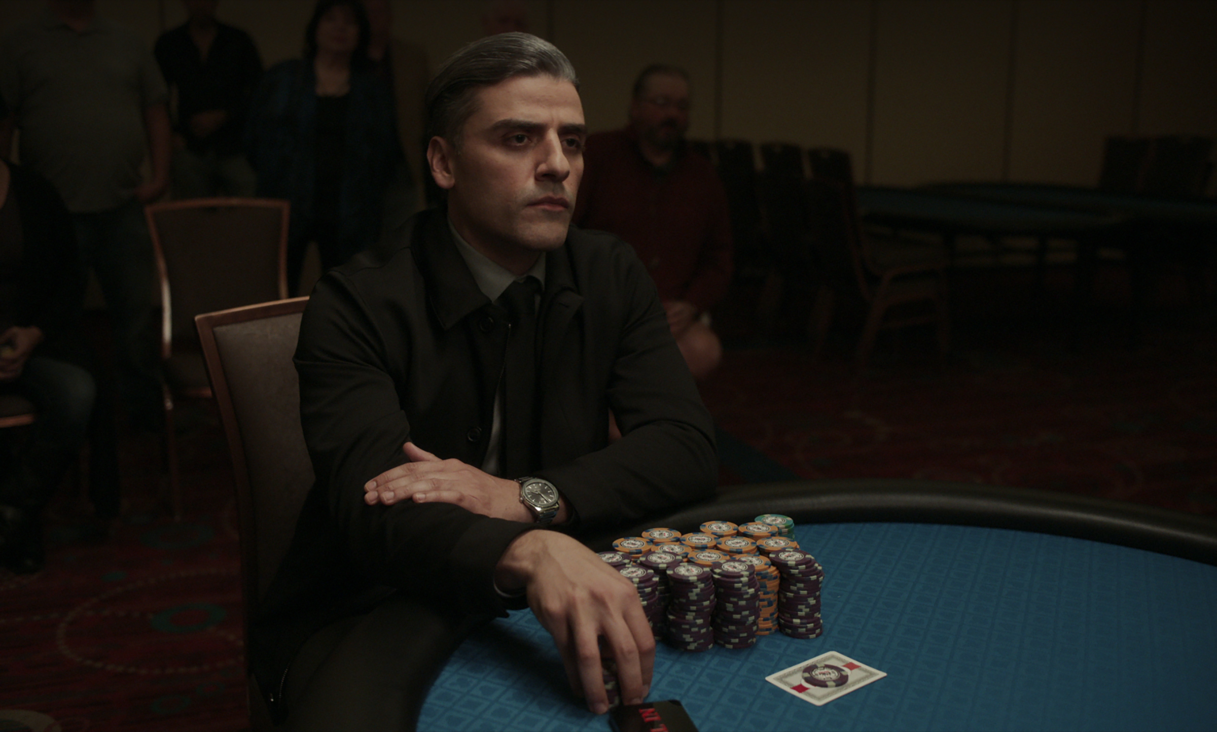 Nya filmen med casino i fokus som du inte får missa