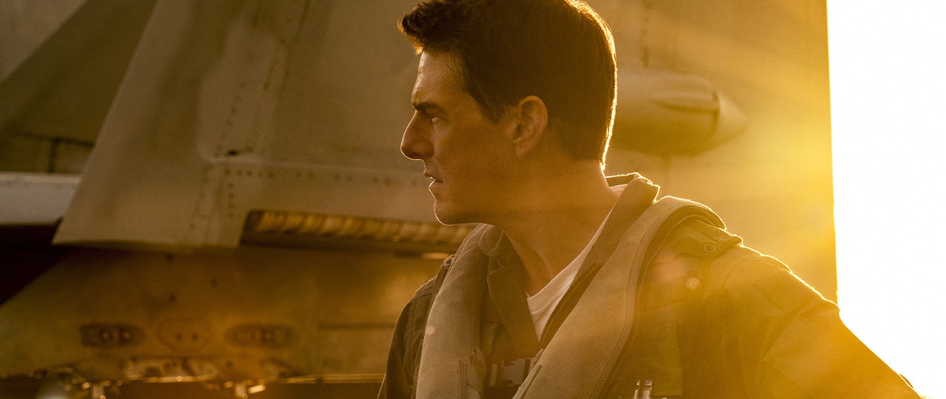 Top Gun: Maverick – en av många bra nya filmer 2022