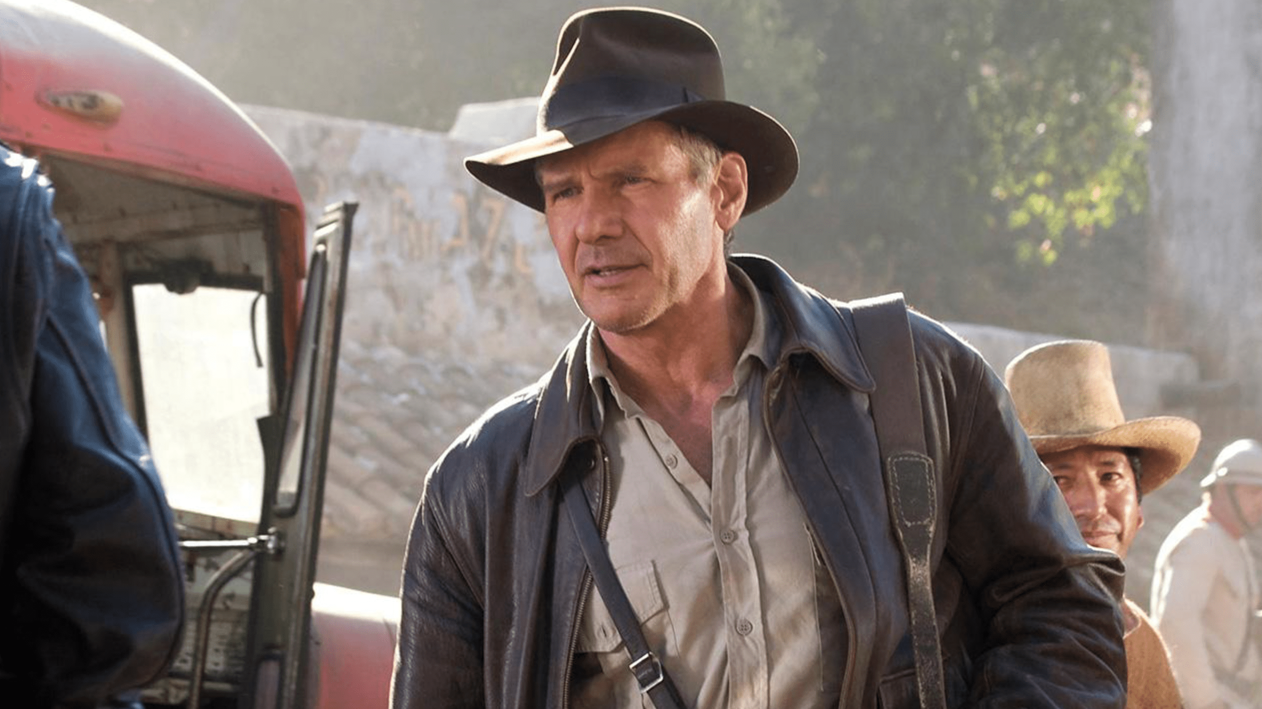 Indiana Jones-filmerna rankade – från sämst till bäst