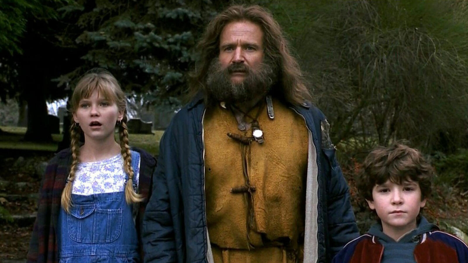 Jumanji
