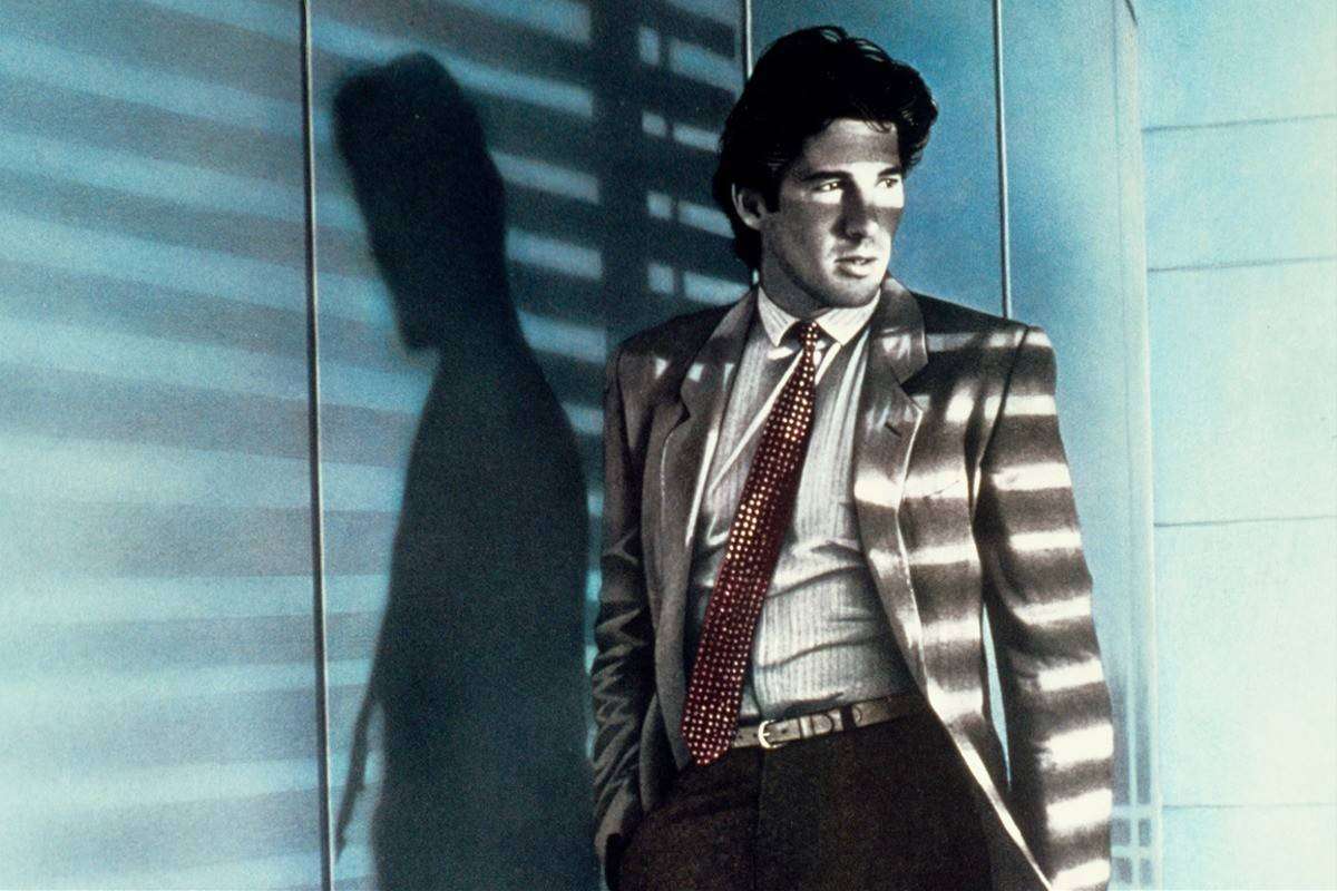 American Gigolo