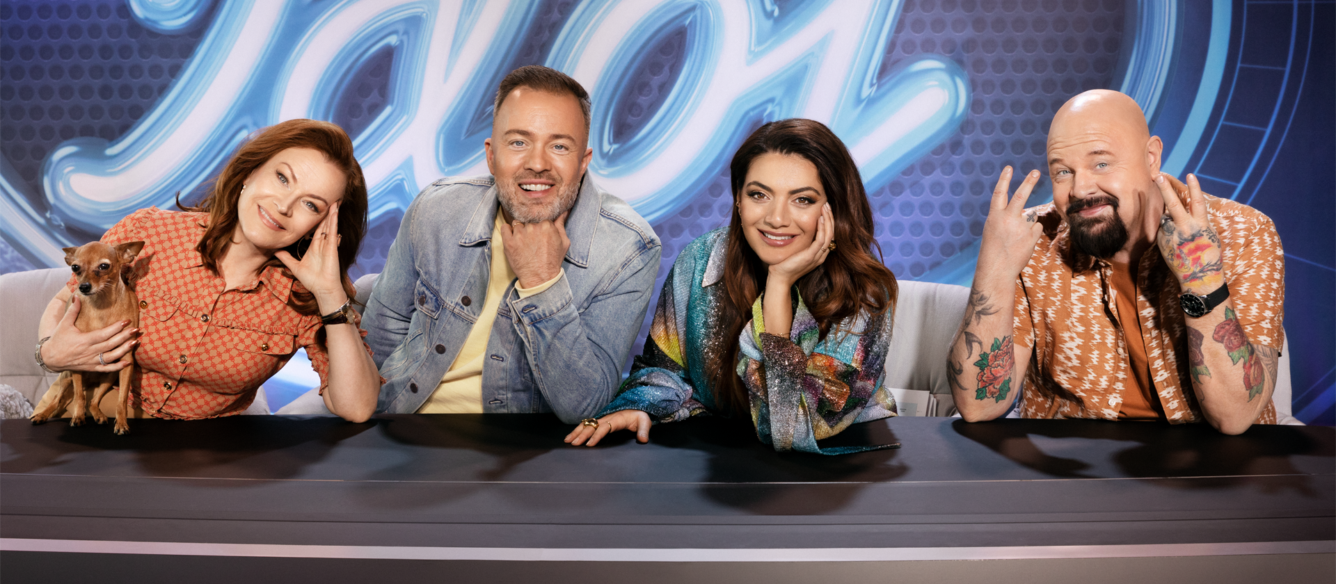 Idol Sverige 2022 – premiärdatum, jurymedlemmar, deltagare