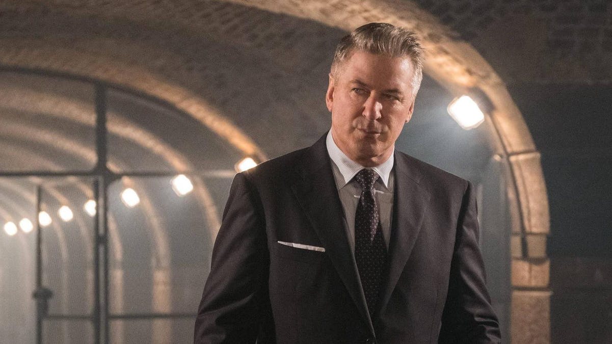 Efter dödsskjutningen – Alec Baldwin stäms