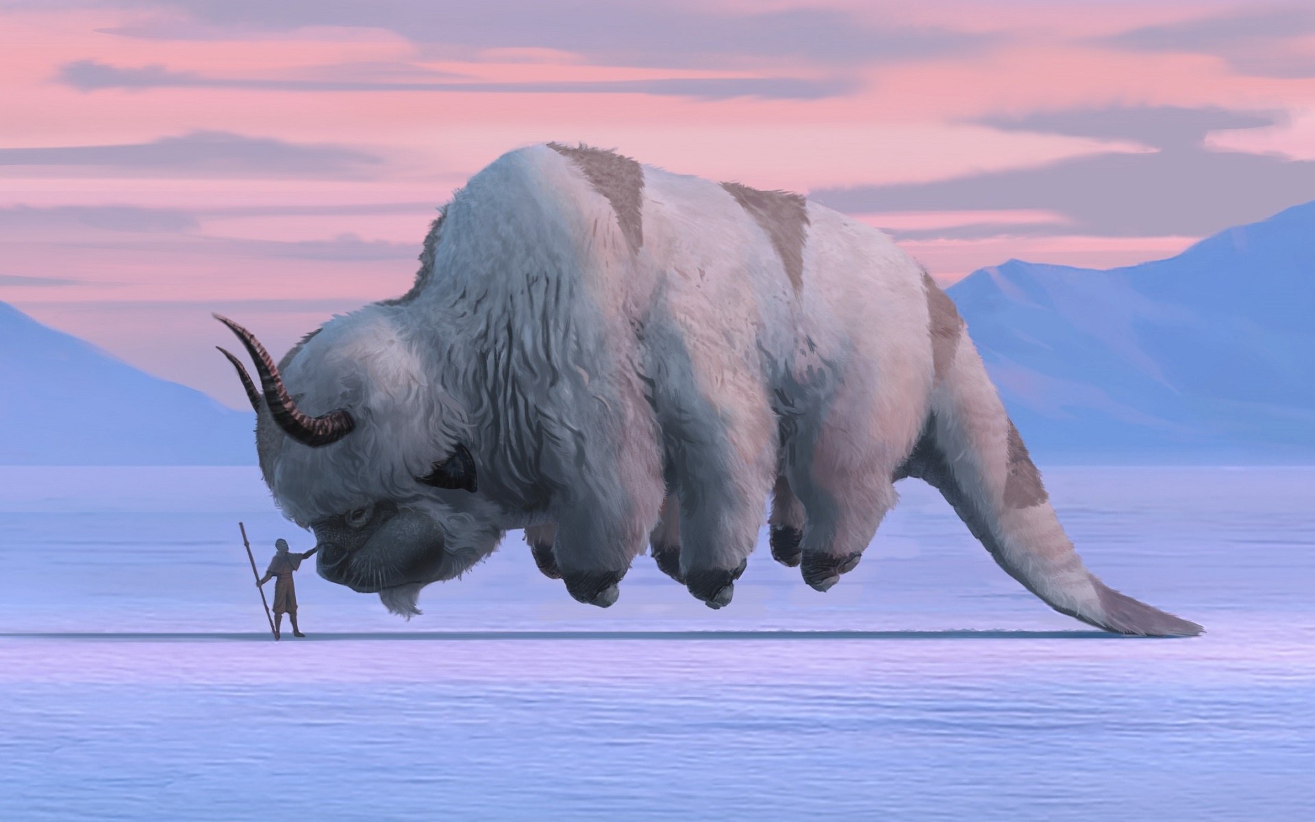 Avatar: The Last Airbender
