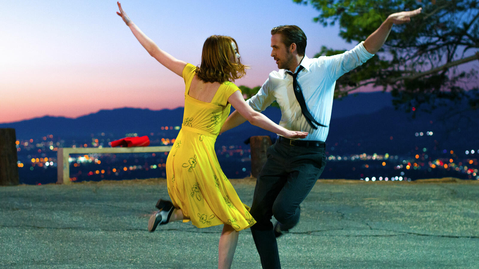 6-faldig Oscarsvinnare med 8,0 på IMDb – nu på SVT Play
