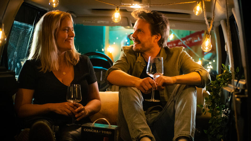 KLART: Viaplay gör Pörni säsong 4 och 5 – då är det premiär